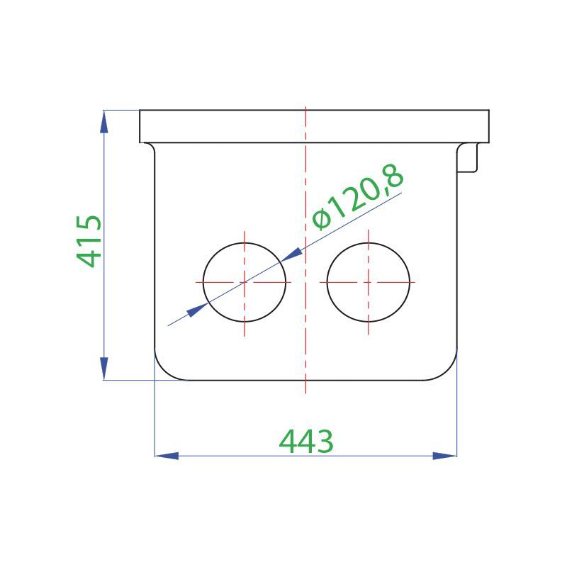 Ek Odası (Tip 12) görsel 2
